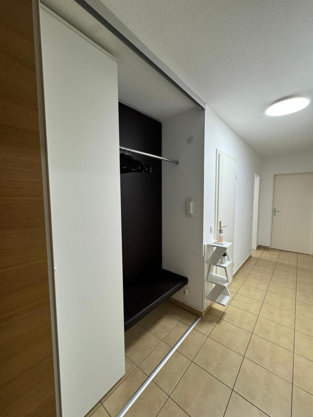 Fewo Sunshine FDH Exterior foto