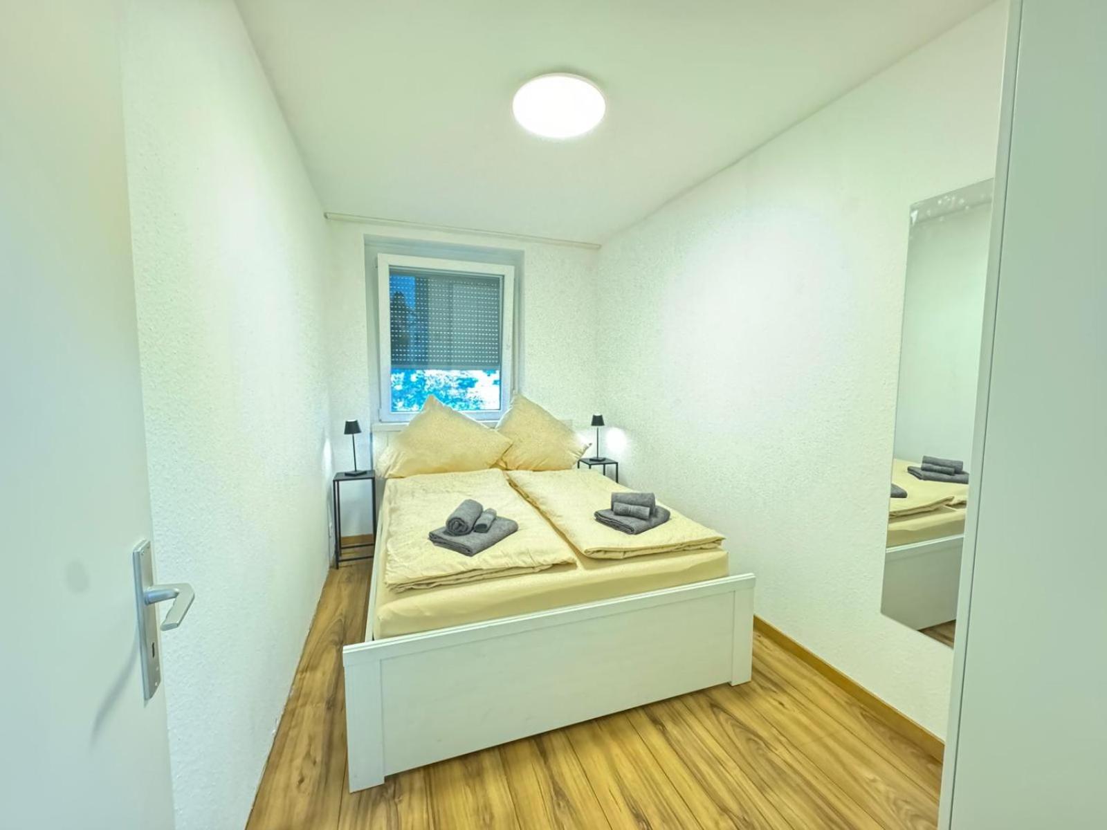 Fewo Sunshine FDH Exterior foto